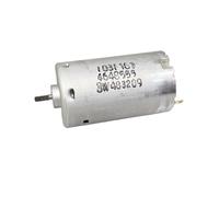 1031167 RS-390 Démarreur électronique DC 12 V 15 V 28 mm 390 Arbre de démarrage électronique pour balayeuse robot aspirateur moteur pilotes