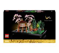 10315 LEGO® ICONS™ Jardin du silence