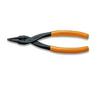 Beta Tools Pince 1032 300 à mâchoires droites Poignée PVC