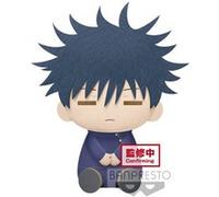 Banpresto Jujutsu Kaisen - Megumi Fushigoro - Peluche 20cm