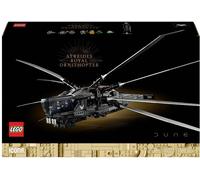 10327 LEGO® ICONS™ Ornithopter royal de dune Aretrides