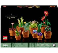 LEGO® Icons 10329 Les plantes miniatures