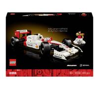 Lego® Icons 10330 Mclaren Mp4/4 & Ayrto