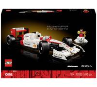 Lego® Icons 10330 Mclaren Mp4/4 & Ayrto