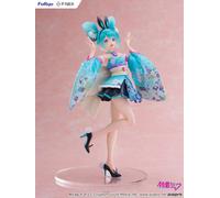 103301 HATSUNE MIKU WA-BUNNY 1/7 FIGURE