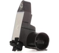 103335 Interrupteur De Feu Stop, Black