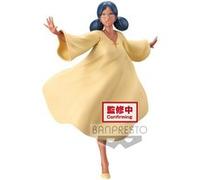 BanPresto - Mobile Suit Gundam Lanah Sune Figure Version A