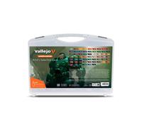 103477 XPRESS COULEUR COQUE 72184 ARTISTE SEL COQUE