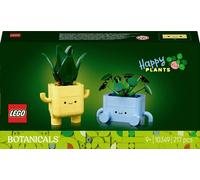 10349 LEGO® ICONS™ Plantes gaies