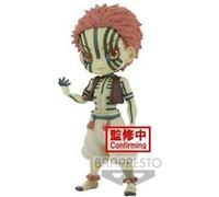 10357 DEMON SLAYER KIM ET SU NO YAIBA Q POSK ET AKAZA VER B G