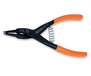 1036 140X09-ALICATES BOCAS RECTAS PVC