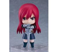 103699 FAIRY TAIL ERZA SCARLET NENDOROID
