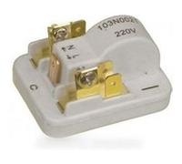103N0021 RELAIS UNIVERSEL DANFOSS POUR REFRIGERATEUR CONGELATEUR DE DIETRICH