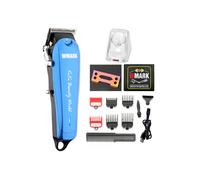 (103Plus série 4) Magic Clipper NG-103plus 103B tondeuse à cheveux professionnelle avec lame décolorée