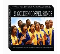 103rd Street Gospel Choir - 20 Golden Gospel Songs [Import]