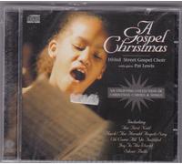 103rd Street Gospel Choir - A Gospel Christmas [Import]