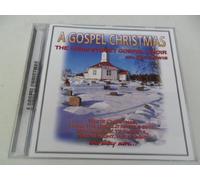 103rd Street Gospel Choir - A Gospel Christmas [Import]