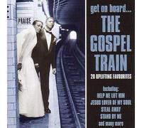 103rd Street Gospel Choir - Get on Board the Gospel Train