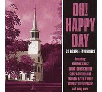 103rd Street Gospel Choir - Oh Happy Day [Import]