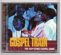 103rd Street Gospel Choir, the - Gospel Train [Import]