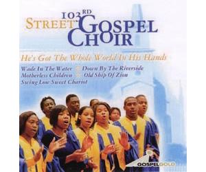 103rd Street Gospel Choir,the - To My Father's House