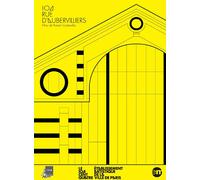 104 rue d'Aubervilliers DVD