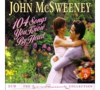 104 Songs You Know [Import]