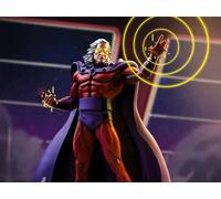 104005 X-MEN 97 MAGNETO Statue 1/10 Iron Studios
