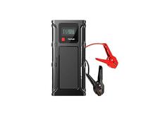 10400mAh Démarreur De Saut Voiture 15000mAh Batterie Externe Puissante 12V Chargeur Automobile À Partir La Charge Rapide Chargement Rapide Puissant(15000mAh)