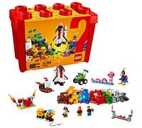 10405 Lego-10405-Lego Classic-Jeu De Construction-Mission Pour Mars