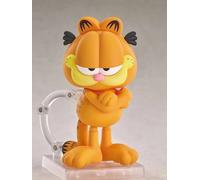 Garfield - Figurine Garfield Nendoroid