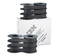 1040990/1040993 Compatible Ribbon, Black