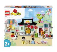 10411 LEGO® DUPLO® Apprenez quelque chose sur la culture chinoise