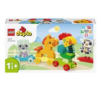 10412 LEGO® DUPLO® Train d'animaux