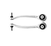 1041575-00-B 1041570-00-B Pour Tesla Pour Modèle X/S 12-18 Bras De Commande Voie Inférieure Avant Gauche Droite Palier Bras Suspension(Pair)