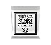 10432 - Corde au détail guitare électrique Slinky Cobalt - Filé rond 032
