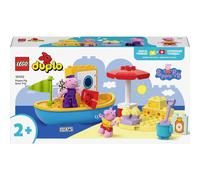 10432 LEGO® DUPLO® Excursion en bateau à Peppas