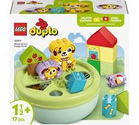 10441 LEGO® DUPLO® Formsorbeur : maison de chiot