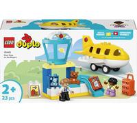 10443 LEGO® DUPLO® Première visite à laéroport