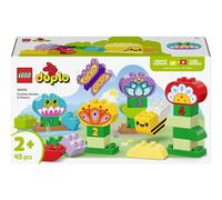 10444 LEGO® DUPLO® Jardin de fleurs créatif