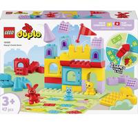 10450 LEGO® DUPLO® Jeu de château Hopsys