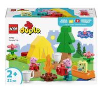10452 LEGO® DUPLO® Excursion en camping