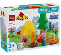 10452 - LEGO DUPLO - Le voyage en camping