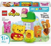 10457 LEGO® DUPLO® Fête danniversaire de Winnie Puuh