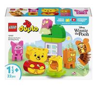 10457 LEGO® DUPLO® Fête d'anniversaire de Winnie Puuh