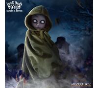 Mezco Living Dead Dolls v2 - POSEY