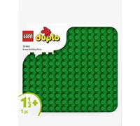 10460 LEGO® DUPLO® Plaque de construction verte