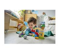 LEGO 10463, Jouets de construction