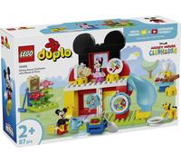 10465 LEGO® DUPLO® Micky Maus Wunderhaus