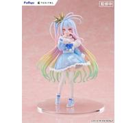 104680 No Game No Life Shiro Tenitol Figurine